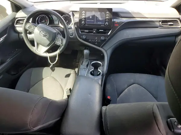 4T1R11AK9PU102650 2023 TOYOTA CAMRY - Image 8