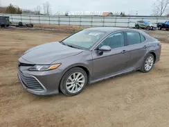 4T1R11AK9PU110764 2023 TOYOTA CAMRY