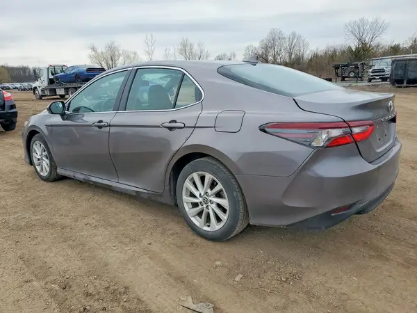 4T1R11AK9PU110764 2023 TOYOTA CAMRY - Image 2