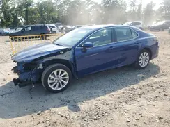 4T1R11AK9PU119562 2023 TOYOTA CAMRY