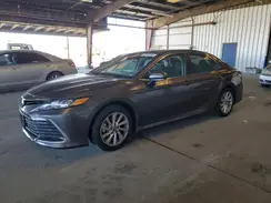 4T1R11AK9PU126513 2023 TOYOTA CAMRY