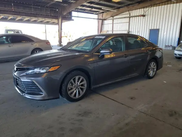 4T1R11AK9PU126513 2023 TOYOTA CAMRY - Image 1
