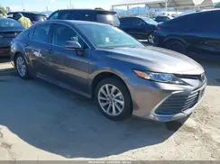 4T1R11AK9PU130528 2023 TOYOTA CAMRY
