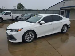 4T1R11AK9PU140587 2023 TOYOTA CAMRY