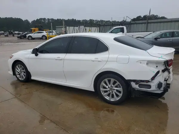 4T1R11AK9PU140587 2023 TOYOTA CAMRY - Image 2