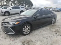 4T1R11AK9PU144042 2023 TOYOTA CAMRY