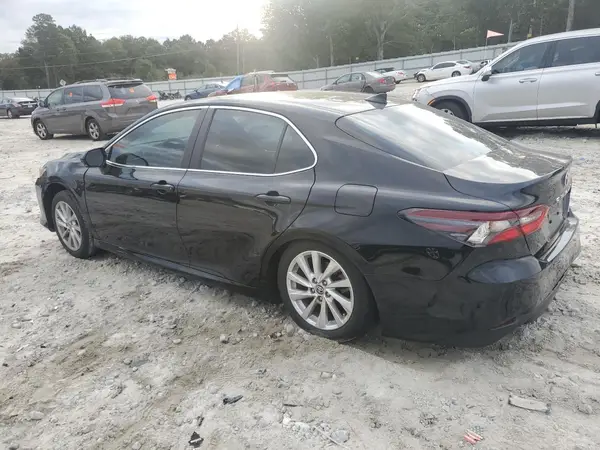 4T1R11AK9PU144042 2023 TOYOTA CAMRY - Image 2