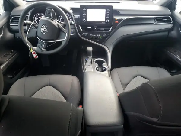 4T1R11AK9PU144042 2023 TOYOTA CAMRY - Image 8