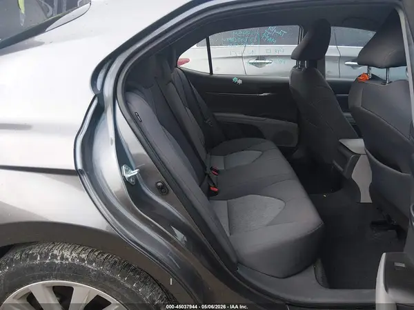 4T1R11AK9PU151654 2023 TOYOTA CAMRY - Image 8