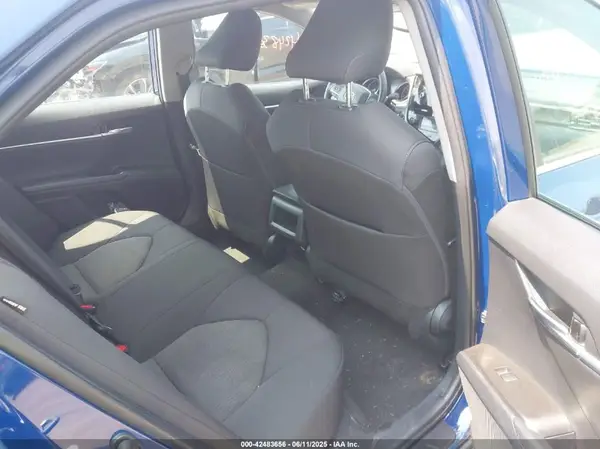 4T1R11AK9PU180068 2023 TOYOTA CAMRY - Image 8
