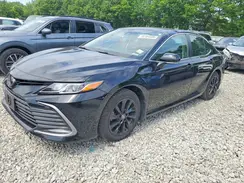 4T1R11AK9PU720910 2023 TOYOTA CAMRY