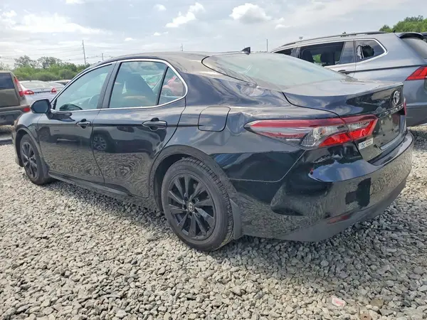 4T1R11AK9PU720910 2023 TOYOTA CAMRY - Image 2
