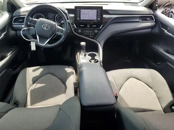 4T1R11AK9PU720910 2023 TOYOTA CAMRY - Image 8