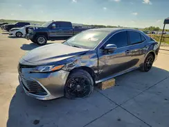 4T1R11AK9PU733561 2023 TOYOTA CAMRY