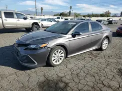4T1R11AK9PU736136 2023 TOYOTA CAMRY