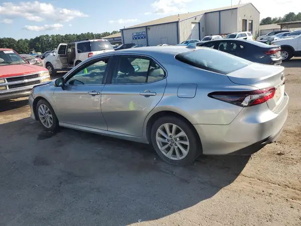 4T1R11AK9PU738114 2023 TOYOTA CAMRY - Image 2