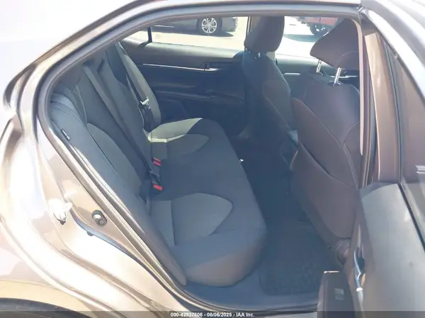 4T1R11AK9PU738131 2023 TOYOTA CAMRY - Image 8