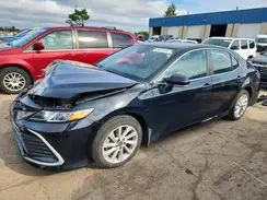 4T1R11AK9PU755253 2023 TOYOTA CAMRY