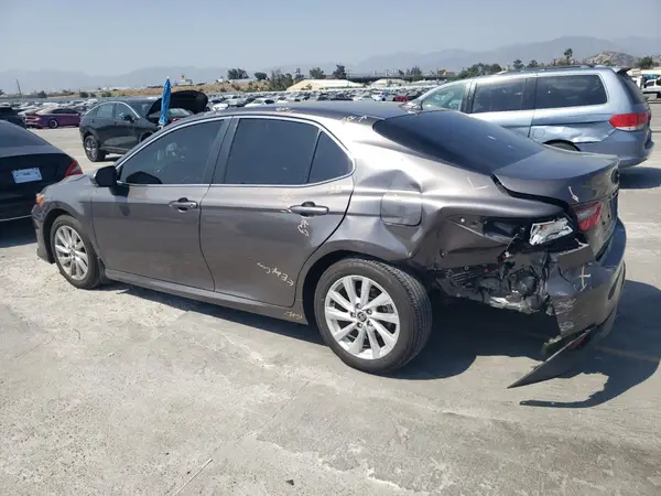 4T1R11AK9PU775308 2023 TOYOTA CAMRY - Image 2