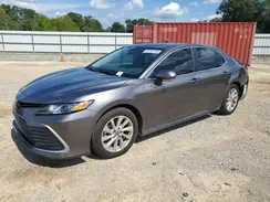 4T1R11AK9PU777463 2023 TOYOTA CAMRY