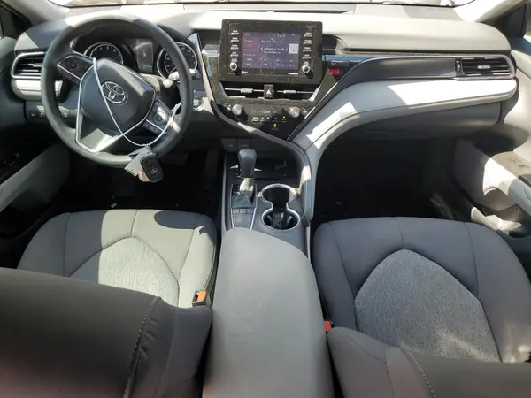 4T1R11AK9PU777463 2023 TOYOTA CAMRY - Image 8