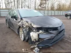 4T1R11AK9PU788222 2023 TOYOTA CAMRY