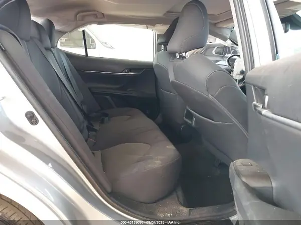 4T1R11AK9PU788494 2023 TOYOTA CAMRY - Image 8