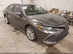 4T1R11AK9PU811594 2023 TOYOTA CAMRY