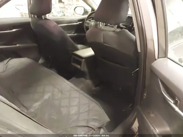 4T1R11AK9PU811594 2023 TOYOTA CAMRY - Image 8