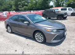 4T1R11AK9PU813037 2023 TOYOTA CAMRY