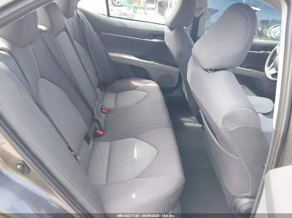 4T1R11AK9PU832736 2023 TOYOTA CAMRY - Image 8