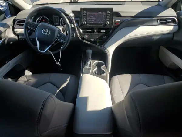 4T1R11AK9PU837841 2023 TOYOTA CAMRY - Image 8