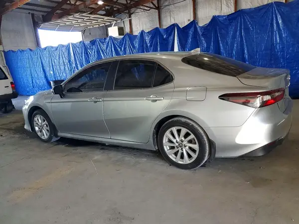 4T1R11AK9RU202234 2024 TOYOTA CAMRY - Image 2