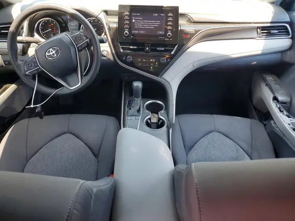 4T1R11AK9RU202234 2024 TOYOTA CAMRY - Image 8