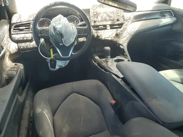 4T1R11AK9RU216005 2024 TOYOTA CAMRY - Image 8