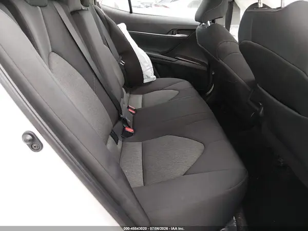 4T1R11AK9RU218921 2024 TOYOTA CAMRY - Image 8