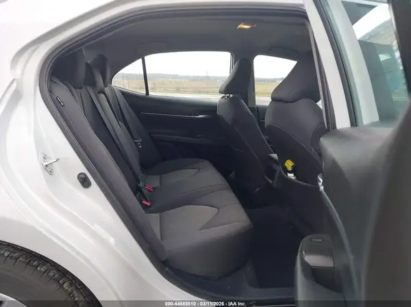 4T1R11AK9RU222788 2024 TOYOTA CAMRY - Image 8