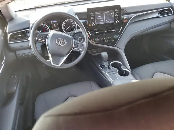 4T1R11AK9RU225822 2024 TOYOTA CAMRY - Image 8