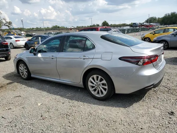 4T1R11AK9RU232026 2024 TOYOTA CAMRY - Image 2