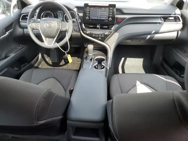 4T1R11AK9RU232026 2024 TOYOTA CAMRY - Image 8