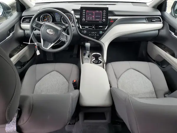 4T1R11AK9RU247271 2024 TOYOTA CAMRY - Image 8