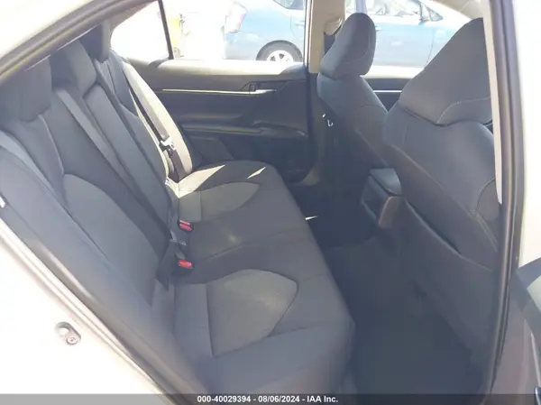 4T1R11AK9RU247335 2024 TOYOTA CAMRY - Image 8