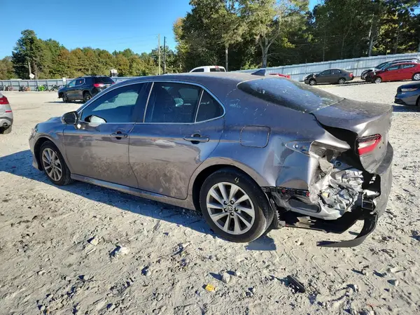 4T1R11AK9RU252888 2024 TOYOTA CAMRY - Image 2