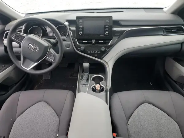 4T1R11AK9RU252969 2024 TOYOTA CAMRY - Image 8