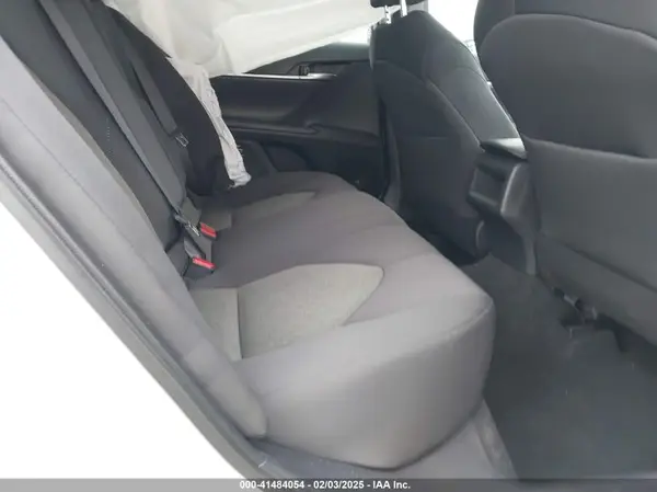 4T1R11AK9RU256245 2024 TOYOTA CAMRY - Image 8