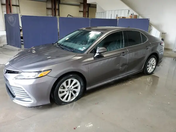 4T1R11AK9RU864461 2024 TOYOTA CAMRY - Image 1