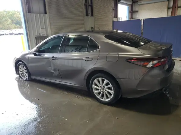 4T1R11AK9RU864461 2024 TOYOTA CAMRY - Image 2
