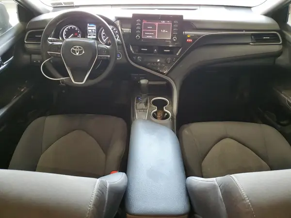 4T1R11AK9RU864461 2024 TOYOTA CAMRY - Image 8