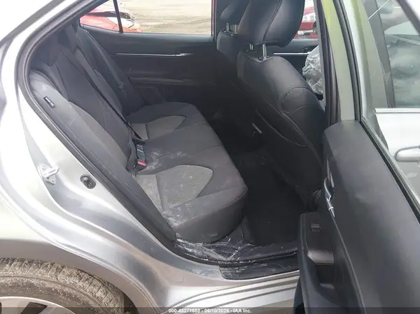 4T1R11AK9RU871782 2024 TOYOTA CAMRY - Image 8
