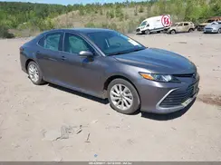 4T1R11AK9RU876271 2024 TOYOTA CAMRY